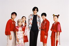 米津玄師、Foorinグランドフィナーレ特番にコメント出演決定