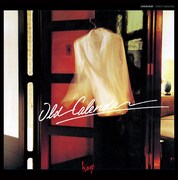 風「OLD CALENDER～古暦～」ジャケット