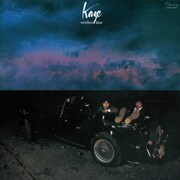 風「windless blue」ジャケット