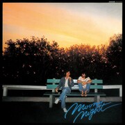 風「Moony Night」ジャケット