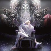 luz「歌ってみた［2016-2021］」配信ジャケット