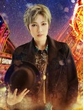 帝国ホテル 大阪のクリスマスディナーショーに髙橋真梨子 郷ひろみ 七海ひろき 鈴木雅之 音楽ナタリー