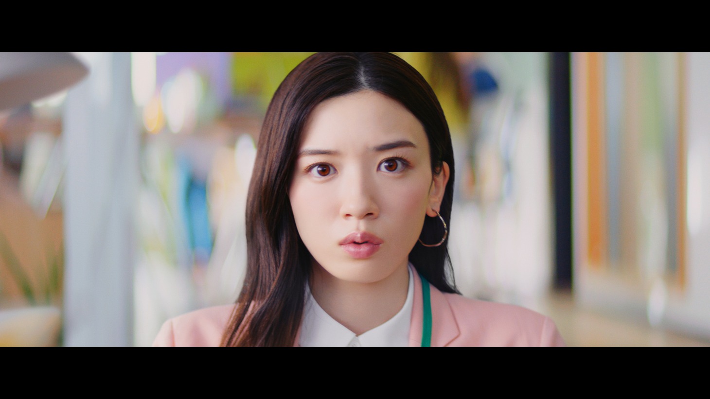 「Ora2 me AFC 誕生 自分さがし？」編より。