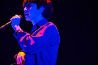 崎山蒼志（Photo by KEIKO TANABE）