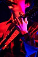 崎山蒼志（Photo by KEIKO TANABE）