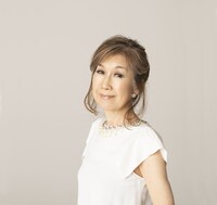 髙橋真梨子