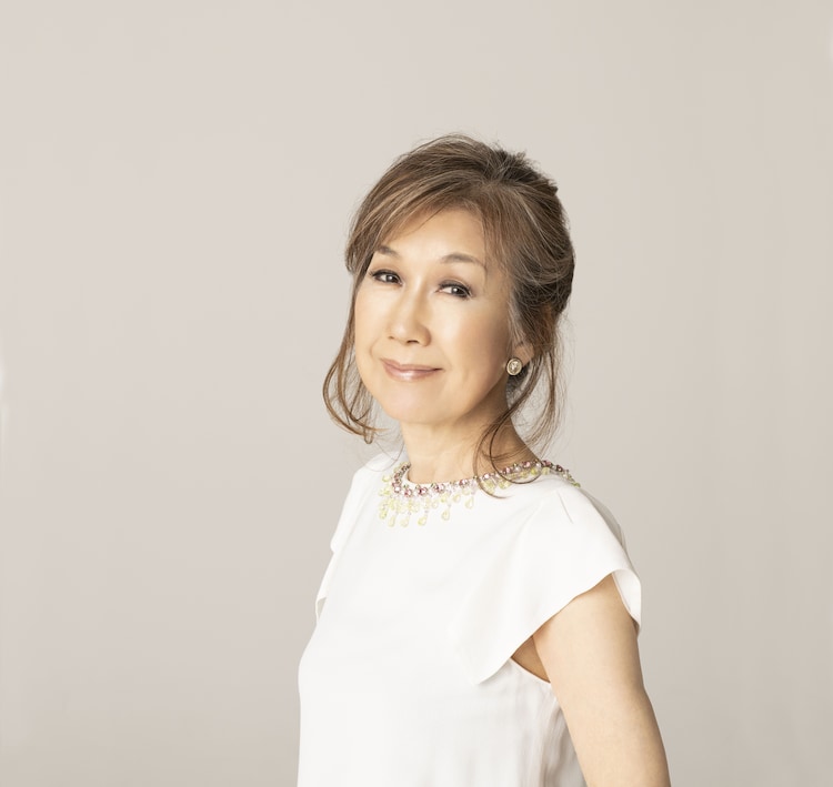 帝国ホテル 大阪のクリスマスディナーショーに髙橋真梨子、郷ひろみ、七海ひろき、鈴木雅之 - Vimarsana News