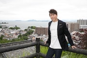 西川貴教