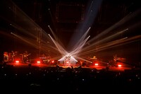 BiSH「BiSH SPARKS "Get out of boredomZ" EPiSODE 1」の様子。（Photo by sotobayashikenta）