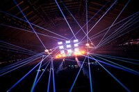 BiSH「BiSH SPARKS "Get out of boredomZ" EPiSODE 1」の様子。（Photo by sotobayashikenta）