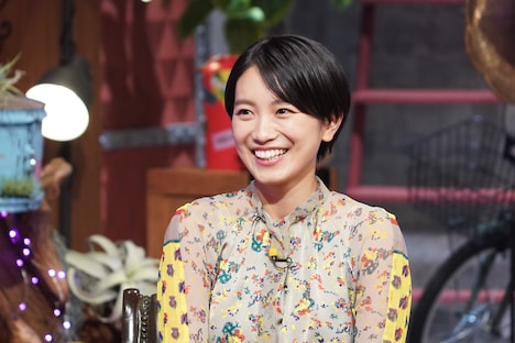 miwa  (c)日本テレビ