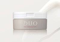 デュオ ザ クレンジングバーム