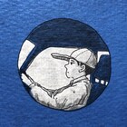 MILKのギタリスト・INAの新作マンガ公開、パンクバンド観た男性の生活に変化が