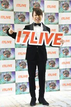 西川貴教（T.M.Revolution）