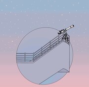 ニューヤナセ「ケ・セラ・セラ」ジャケット