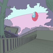 ニューヤナセ「め」ジャケット