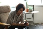 CM「ペイディ 買えるは、叶えるの始まり。 川上洋平篇」より。
