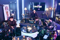 「TIPSTAR」新TVCMより。