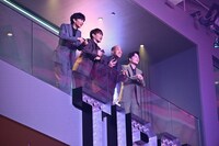 「TIPSTAR」新TVCMより。