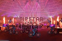 「TIPSTAR」新TVCMより。