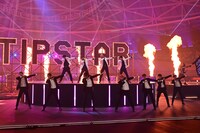 「TIPSTAR」新TVCMより。