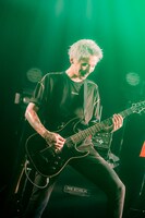 「miscast 2YEARS ANNIVERSARY -BAND SET ONEMAN-」の様子。