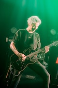 「miscast 2YEARS ANNIVERSARY -BAND SET ONEMAN-」の様子。