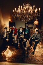 ENHYPEN「DIMENSION : DILEMMA」SCYLLAコンセプトフォト (p)&(c)BELIFT LAB