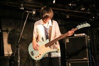 水元太郎（B）（撮影：ゴンダイメグミ）