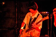 水元太郎(B)(撮影:ゴンダイメグミ)