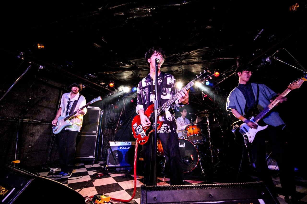 THIS IS JAPAN（撮影：ゴンダイメグミ）