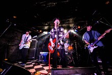 THIS IS JAPAN（撮影：ゴンダイメグミ）