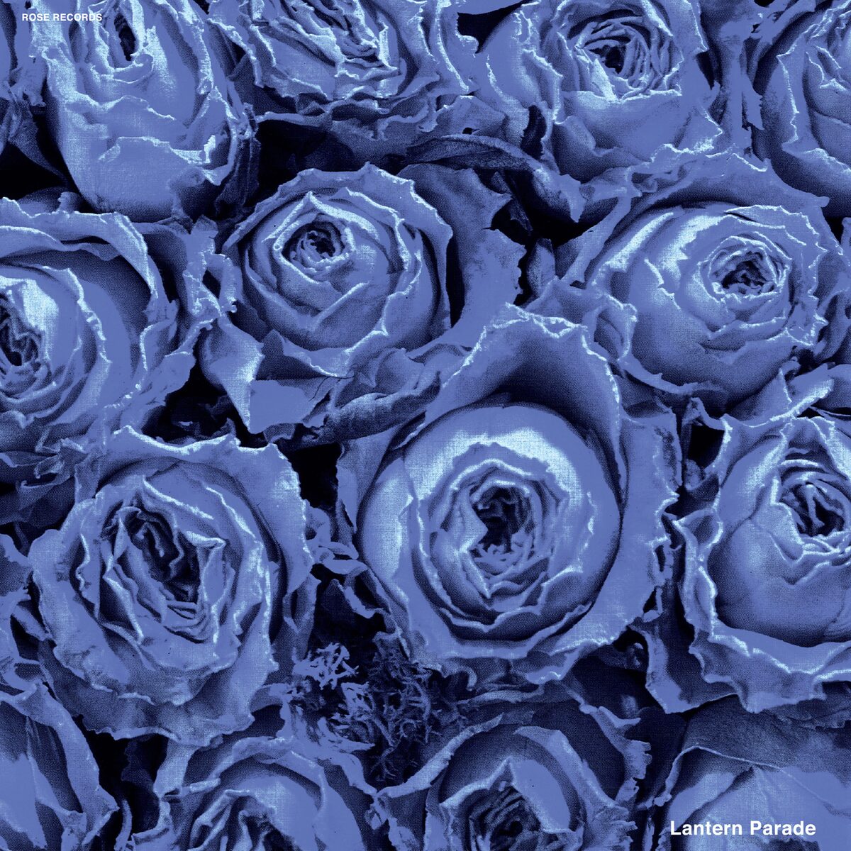 Lantern Parade 1st 2ndアルバムをアナログ化 音楽ナタリー