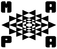 MAPAロゴ