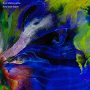 Ryu Matsuyama「And look back」ジャケット