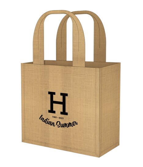 薬師丸ひろ子「Indian Summer」完全生産限定盤付属トートバッグ