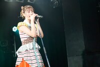 高井千帆（撮影：笹森健一）