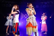 BOLT「#BOLT関東デマス ～初ライブツアーの巻～」第2部の様子。（撮影：笹森健一）