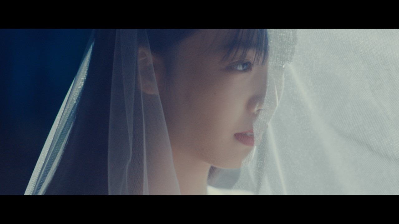back number「黄色」ミュージックビデオより。