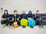 今夜の「バズリズム02」でPUFFY、乃木坂46、DA PUMP、神宿、ズーカラデルがスタジオライブ