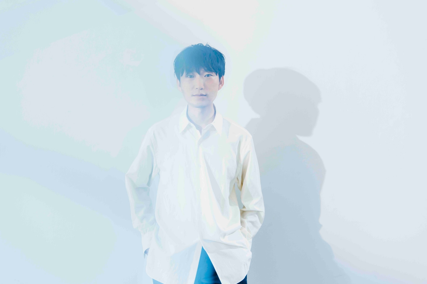 蓮沼執太