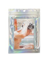 西村中毒「西村中毒」ダウンロードカードのパッケージ。