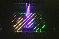 リニューアルした東京・TSUTAYA O-EAST。