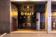 リニューアルした東京・TSUTAYA O-EAST。