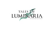 「テイルズ オブ ルミナリア」ロゴ