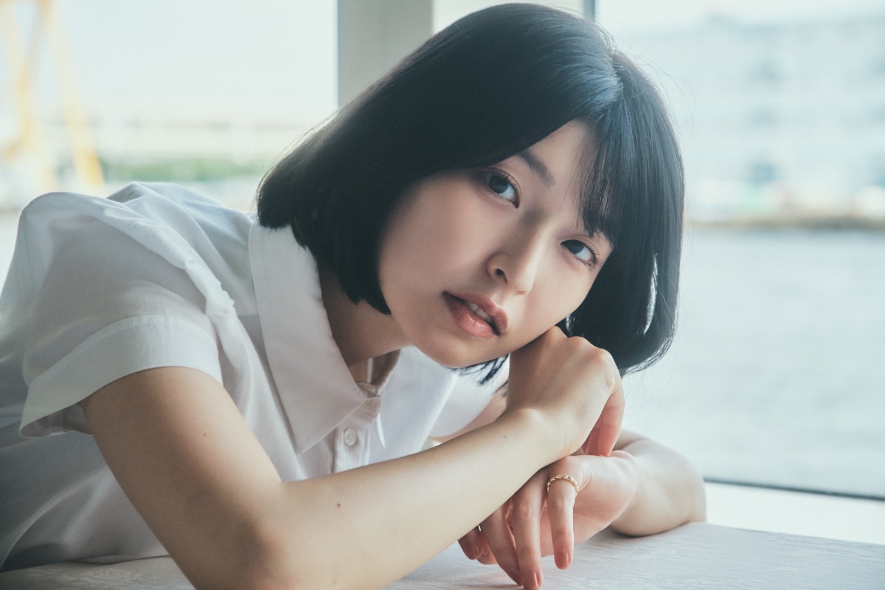 矢川葵