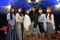 新メンバーを2人迎えて新体制になったukka。