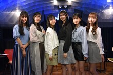 新メンバーを2人迎えて新体制になったukka。