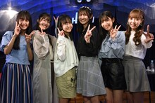 新メンバーを2人迎えて新体制になったukka。