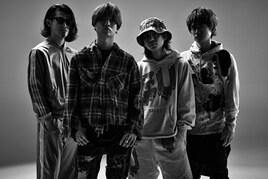 Thinking Dogs、秋元康企画の不倫コメディドラマに主題歌提供